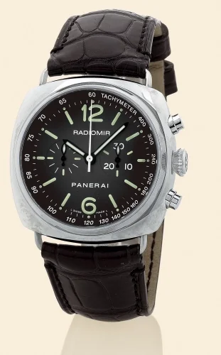 Panerai Panerai - PAM00204 Radiomir Chrono Wempe