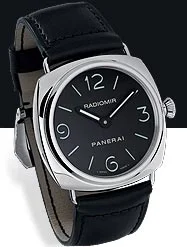 Panerai Panerai - PAM00210 Radiomir Base