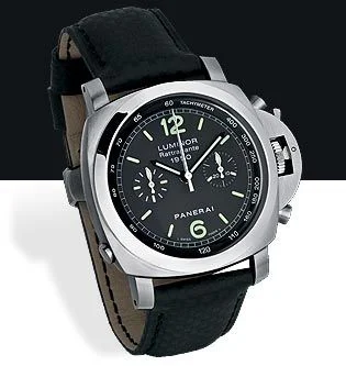 Panerai - PAM00213 Luminor 1950 Rattrapante
