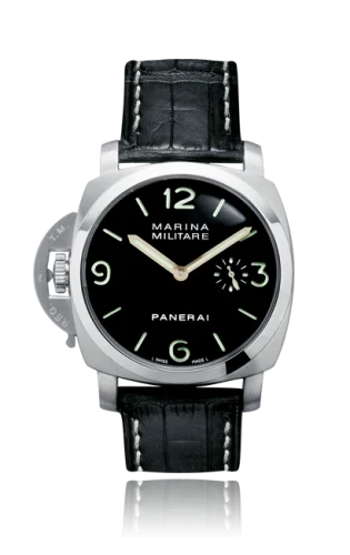 Panerai - PAM00217 Luminor 1950 Marina Militare