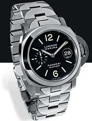 Panerai - PAM00220 Luminor Marina Automatic Bracelet