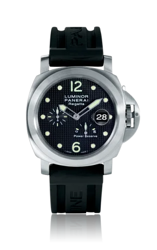 Panerai - PAM00222 Luminor Power Reserve Regatta