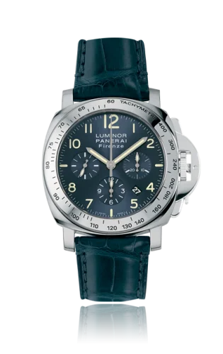 Panerai - PAM00224 Luminor Chrono Daylight Firenze