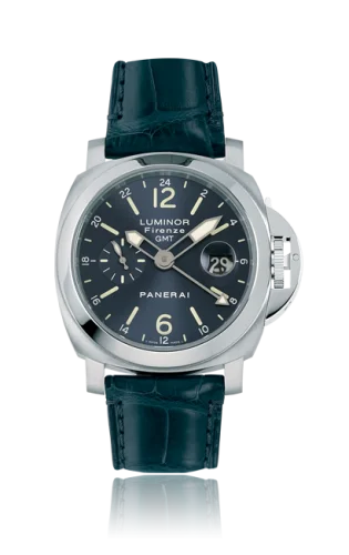 Panerai Luminor GMT Firenze