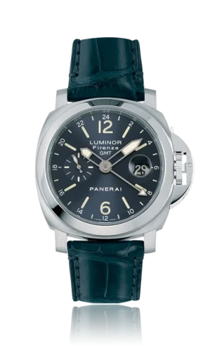 Panerai Panerai - PAM00228 Luminor GMT Firenze