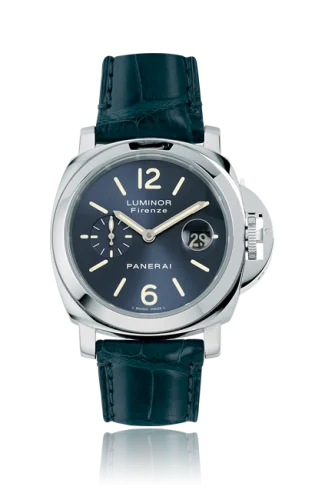 Panerai - PAM00229 Luminor Marina Automatic Firenze