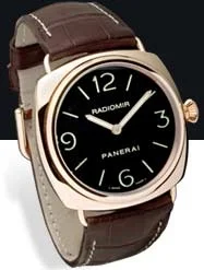 Panerai Panerai - PAM00231 Radiomir Base Pink Gold