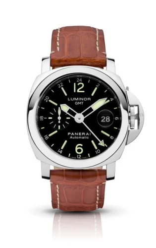 Panerai Panerai - PAM00237 Luminor GMT Ghost