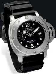 Panerai - PAM00243 Luminor 1950 Submersible