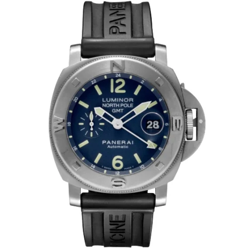 Panerai Panerai - PAM00252 Luminor North Pole GMT