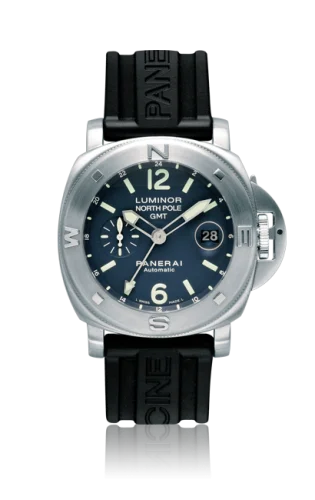 Panerai Panerai - PAM00252 Luminor North Pole GMT