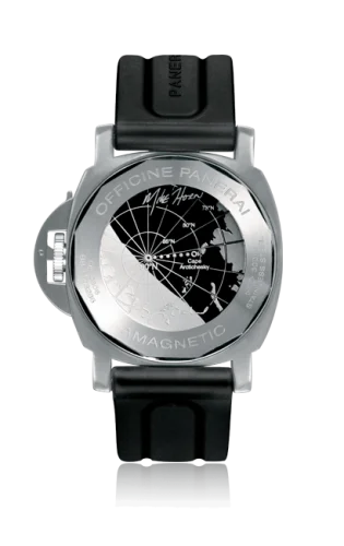 Panerai Panerai - PAM00252 Luminor North Pole GMT