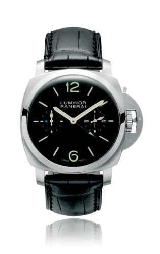 Panerai - PAM00276 Luminor 1950 Tourbillon GMT