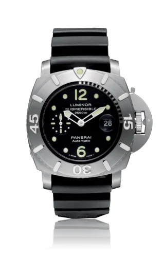 Panerai - PAM00285 Luminor Submersible 2500m