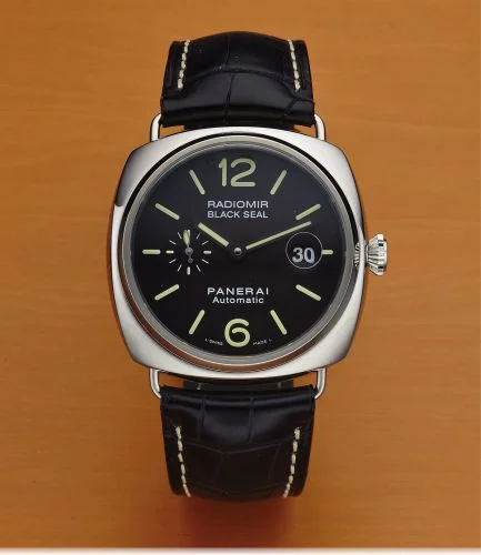 Panerai - PAM00287 Radiomir Black Seal Automatic