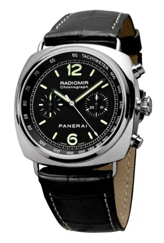 Panerai - PAM00288 Radiomir Chronograph