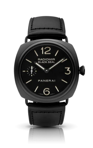 Panerai - PAM00292 Radiomir Black Seal Ceramica