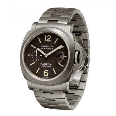 Panerai - PAM00296 Luminor Marina Automatic