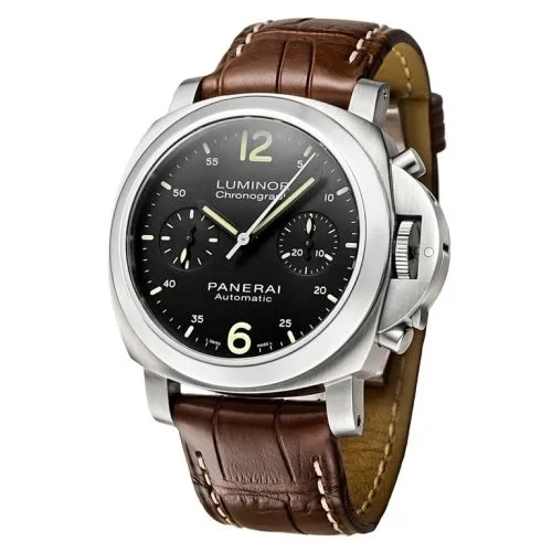 Panerai - PAM00310 Luminor Chronograph