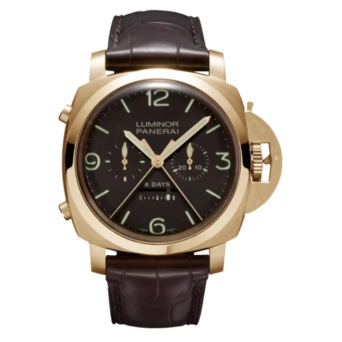 Panerai Panerai - PAM00319 Luminor 1950 8 Days Rattrapante