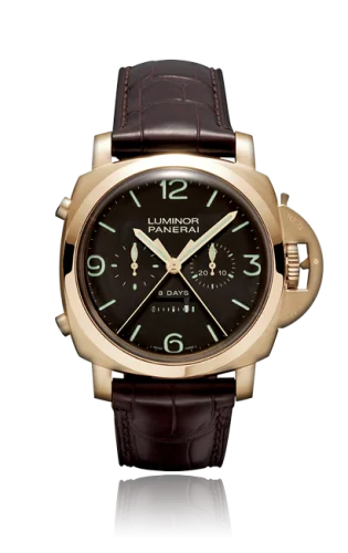 Panerai Panerai - PAM00319 Luminor 1950 8 Days Rattrapante