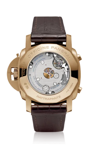 Panerai Panerai - PAM00319 Luminor 1950 8 Days Rattrapante