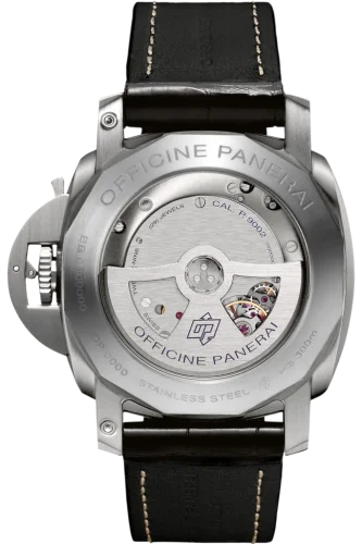 Panerai Panerai - PAM00321 Luminor 1950 3 Days GMT Power Reserve Automatic Acciacio 44mm
