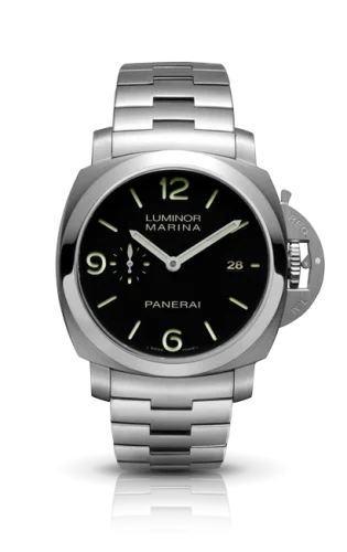 Panerai - PAM00328 Luminor 1950 3 Days Automatic Bracelet