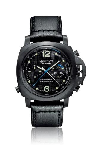 Panerai - PAM00332 Luminor 1950 Regatta Rattrapante