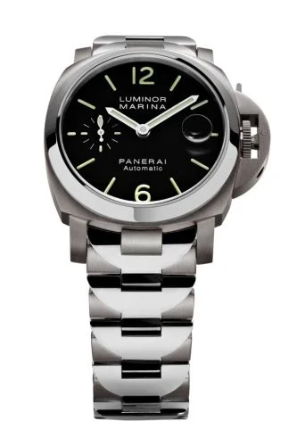 Panerai - PAM00333 Luminor Marina Automatic