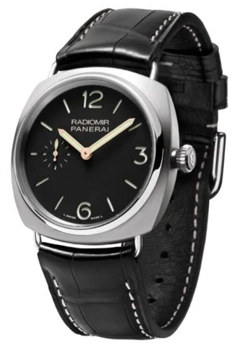 Panerai Radiomir 42mm Titanium