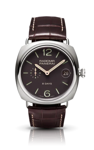 Panerai Radiomir 8 Days Titanio