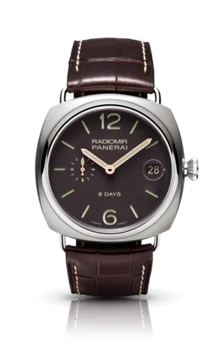 Panerai Panerai - PAM00346 Radiomir 8 Days Titanio