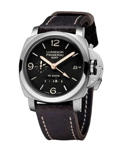 Panerai - PAM00354 Luminor 1950 10 Days GMT for King Fook