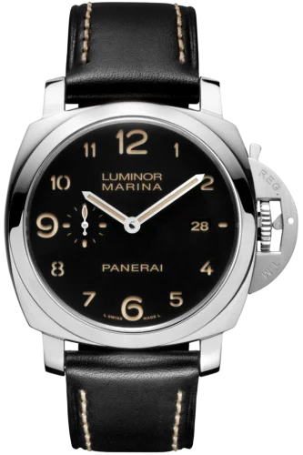 Panerai - PAM00359 Luminor 1950 Marina 3 Days Automatic Dirty Dial 44mm