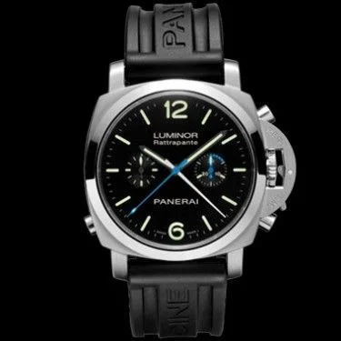Panerai - PAM00362 Luminor 1950 Rattrapante