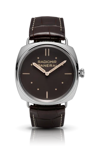 Panerai - PAM00373 Radiomir 3 Days Platino