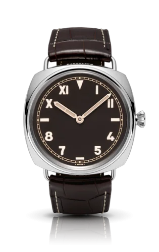 Panerai - PAM00376 Radiomir 3 Days Oro Bianco