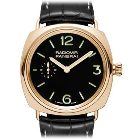 Panerai Radiomir 42mm Oro Rosa