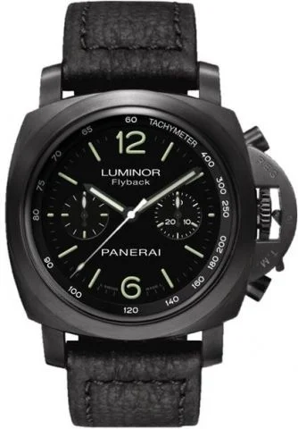 Panerai - PAM00383 Luminor 1950 Chrono Flyback Middle East