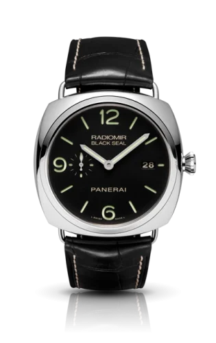 Panerai - PAM00388 Radiomir Black Seal 3 Days Automatic