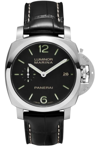 Panerai - PAM00392 Luminor 1950 Marina 3 Days Automatic Acciaio 42mm