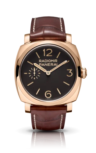 Panerai - PAM00398 Radiomir 1940 Oro Rosso
