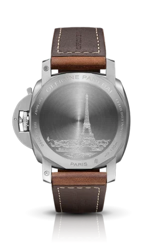 Panerai Panerai - PAM00404 Luminor 1950 10 Days Paris Boutique