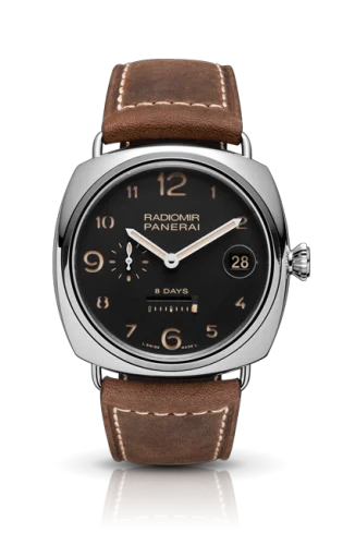 Panerai - PAM00408 Radiomir 8 days Madrid Boutique