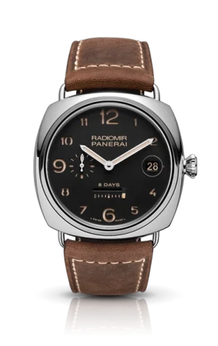 Panerai Panerai - PAM00409 Radiomir 8 days Geneva Boutique