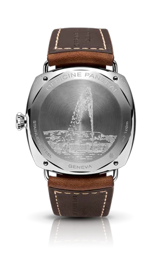 Panerai Panerai - PAM00409 Radiomir 8 days Geneva Boutique