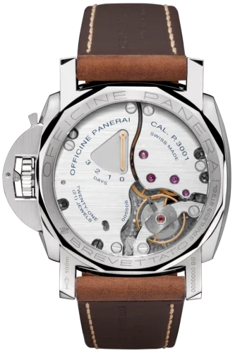 Panerai Panerai - PAM00422 Luminor 1950 Marina 47 3 Days Stainless Steel / Black