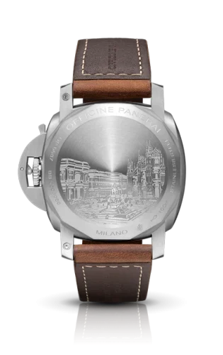 Panerai Panerai - PAM00429 Luminor 1950 10 Days Milano Boutique