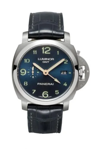 Panerai Luminor 1950 3 Days GMT Automatic Europe Watch Co
